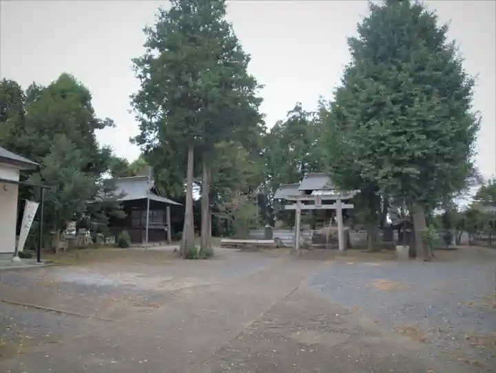 天満宮のその他建物