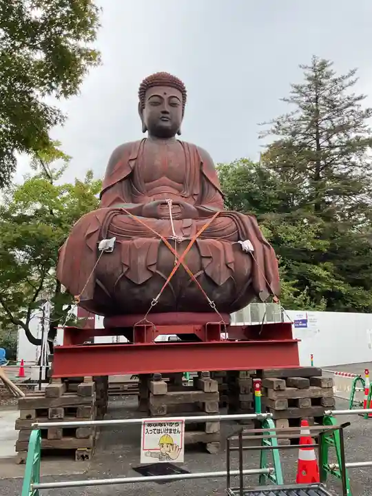 八事山 興正寺(愛知県)