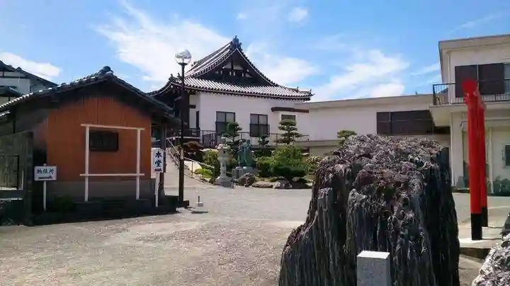 宗像観音寺のその他建物