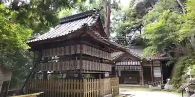 八神社(京都府)