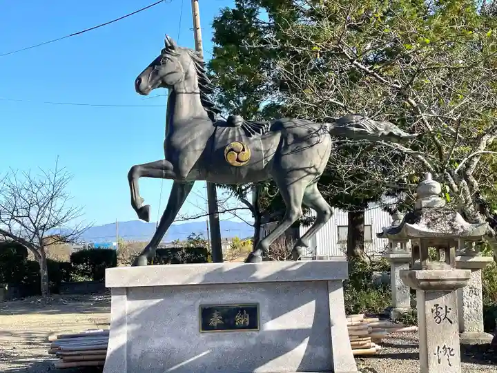 天満神社(滋賀県)