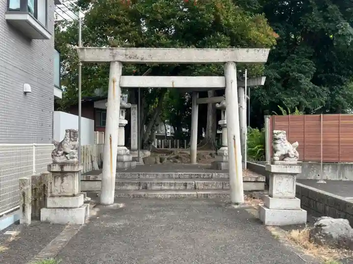 日置神社(愛知県)