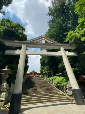 日枝神社(東京都)