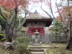 園城寺（三井寺）(滋賀県)