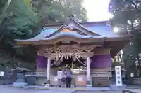 泉神社(茨城県)