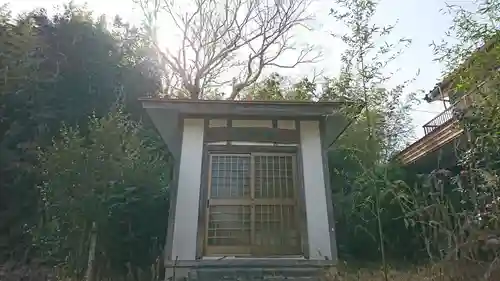 海門寺(宮城県)