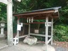 神明神社(三重県)