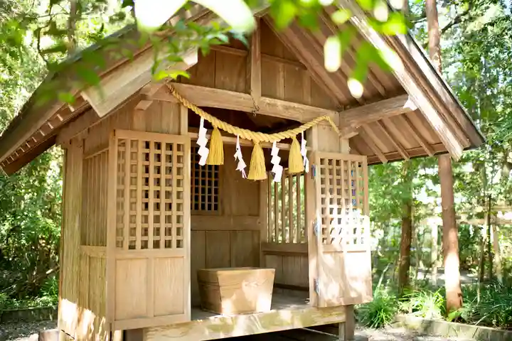 若宮八幡宮(高知県)