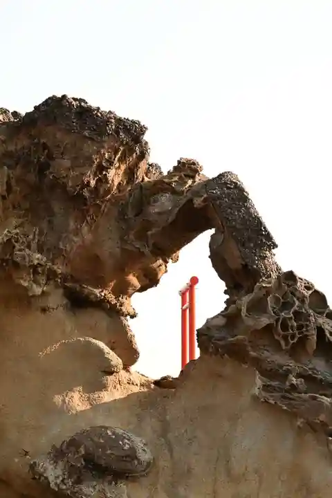 波立寺(波立薬師)(福島県)