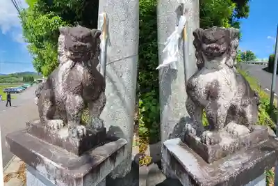 小峯神社(宮崎県)