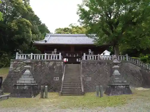 志賀神社(愛知県)