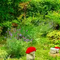 寿量山 速成寺(奈良県)