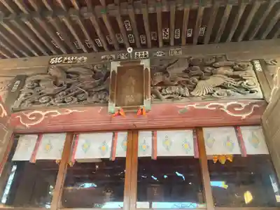 平塚三嶋神社(神奈川県)