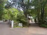 柴崎神社(千葉県)