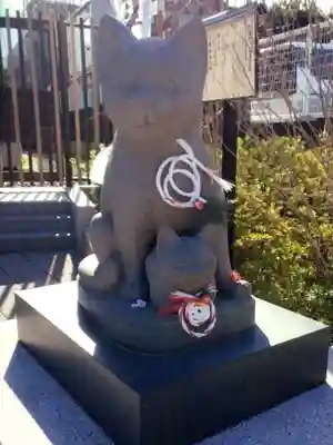 駒込妙義神社(東京都)