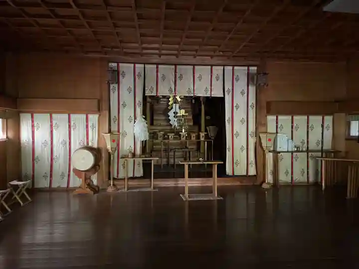 宇夫階神社(香川県)