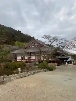 矢田寺(奈良県)
