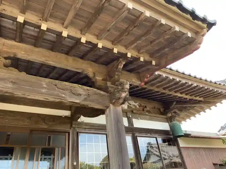 大法寺のその他建物