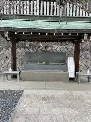 三輪明神広島分祠(広島県)