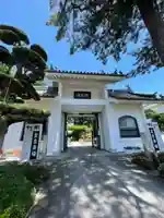 禅林寺(東京都)