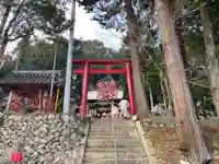 坂本八幡神社(徳島県)