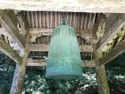 鰐淵寺のその他建物