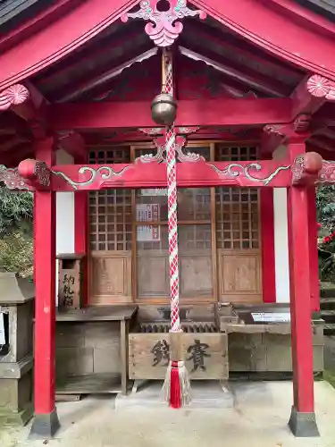 清水寺(島根県)