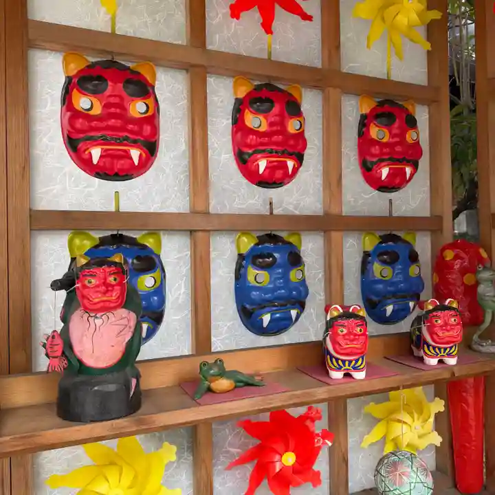 多賀神社(和歌山県)