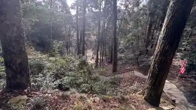 金刀比羅神社(岡山県)
