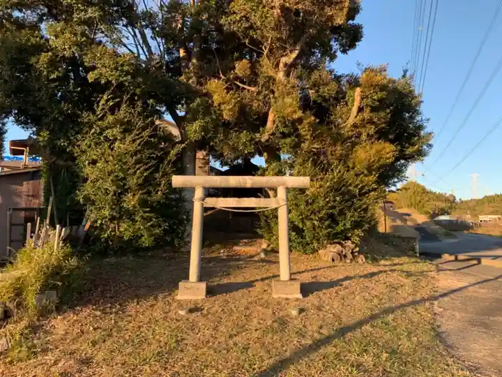 妙正神社(千葉県)