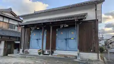 篠津神社(滋賀県)
