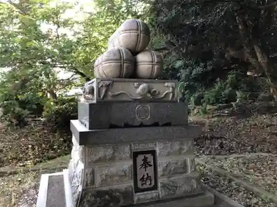 柴山神社のその他建物
