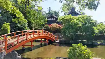 諏訪神社(群馬県)
