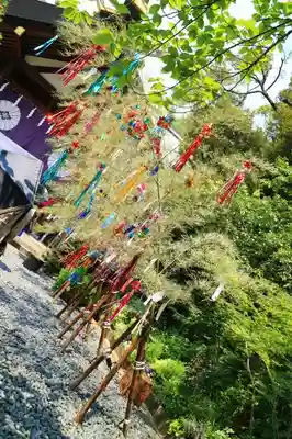 東京大神宮のその他建物