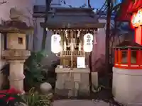 鹽竈神社(京都府)