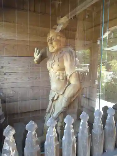 常楽寺(東京都)