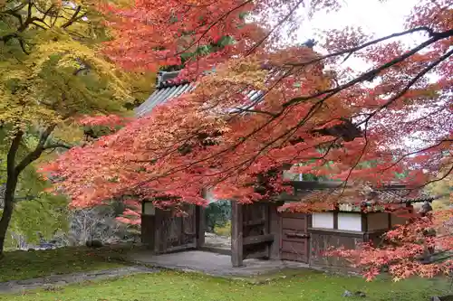 悉地院(滋賀県)