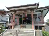 放生寺(東京都)