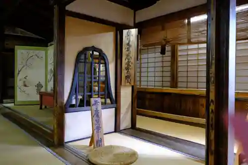 𠮷水神社（吉水神社）のその他建物