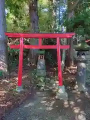 一箕山八幡神社(福島県)