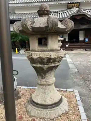 國前寺のその他建物