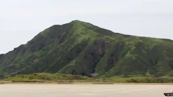 西厳殿寺 奥之院(熊本県)