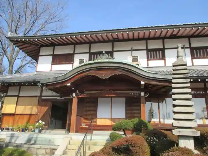 単伝庵(京都府)