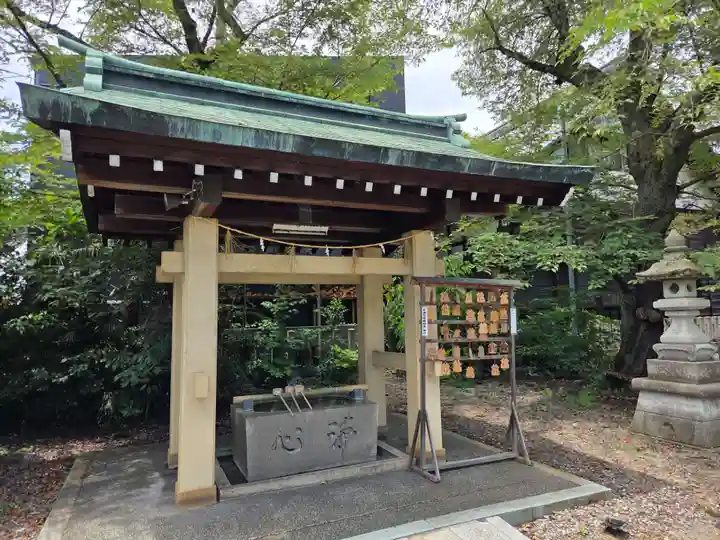 湊八幡神社(福井県)