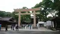 明治神宮(東京都)