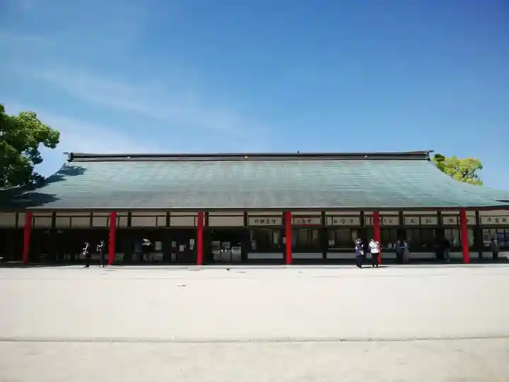 筥崎宮(福岡県)