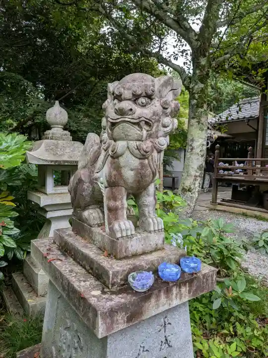 鷺神社(広島県)
