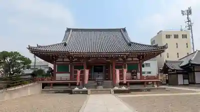 富光寺(大阪府)