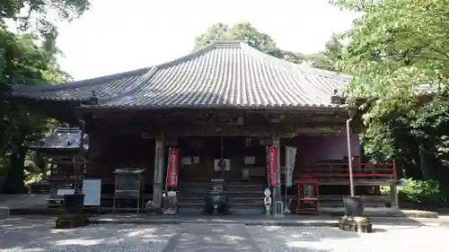最御崎寺(高知県)