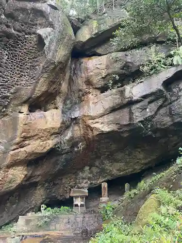 救馬溪観音(和歌山県)